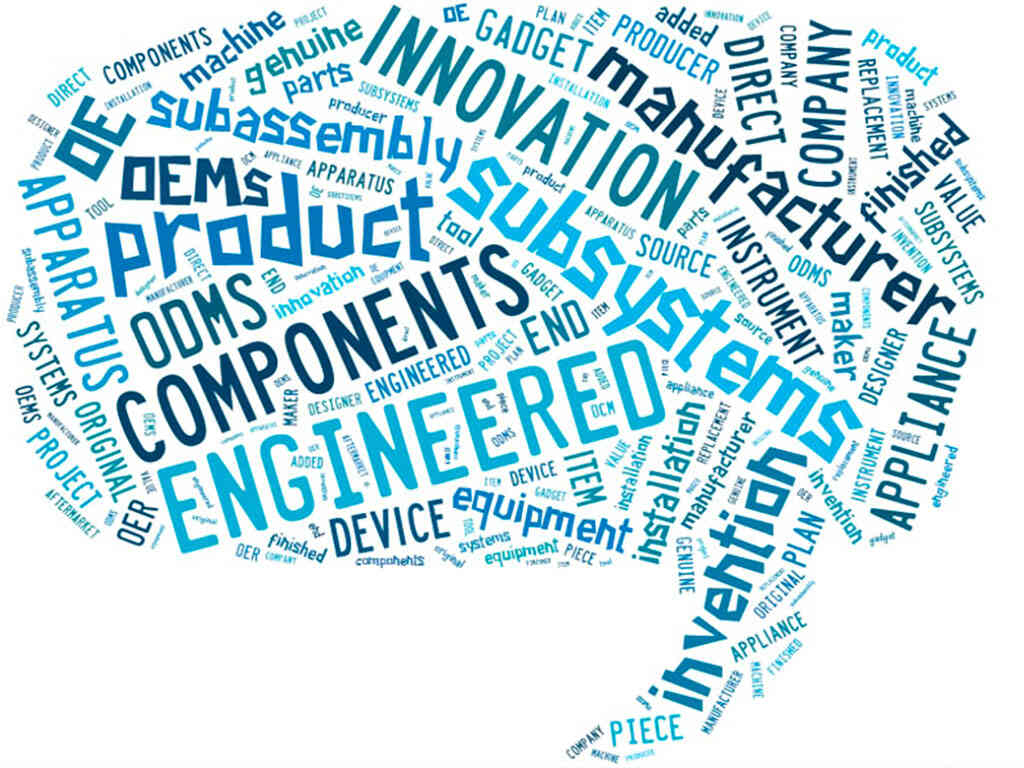 Considerations in Determining whether Auto Spare Parts are Original or Sub-Industry