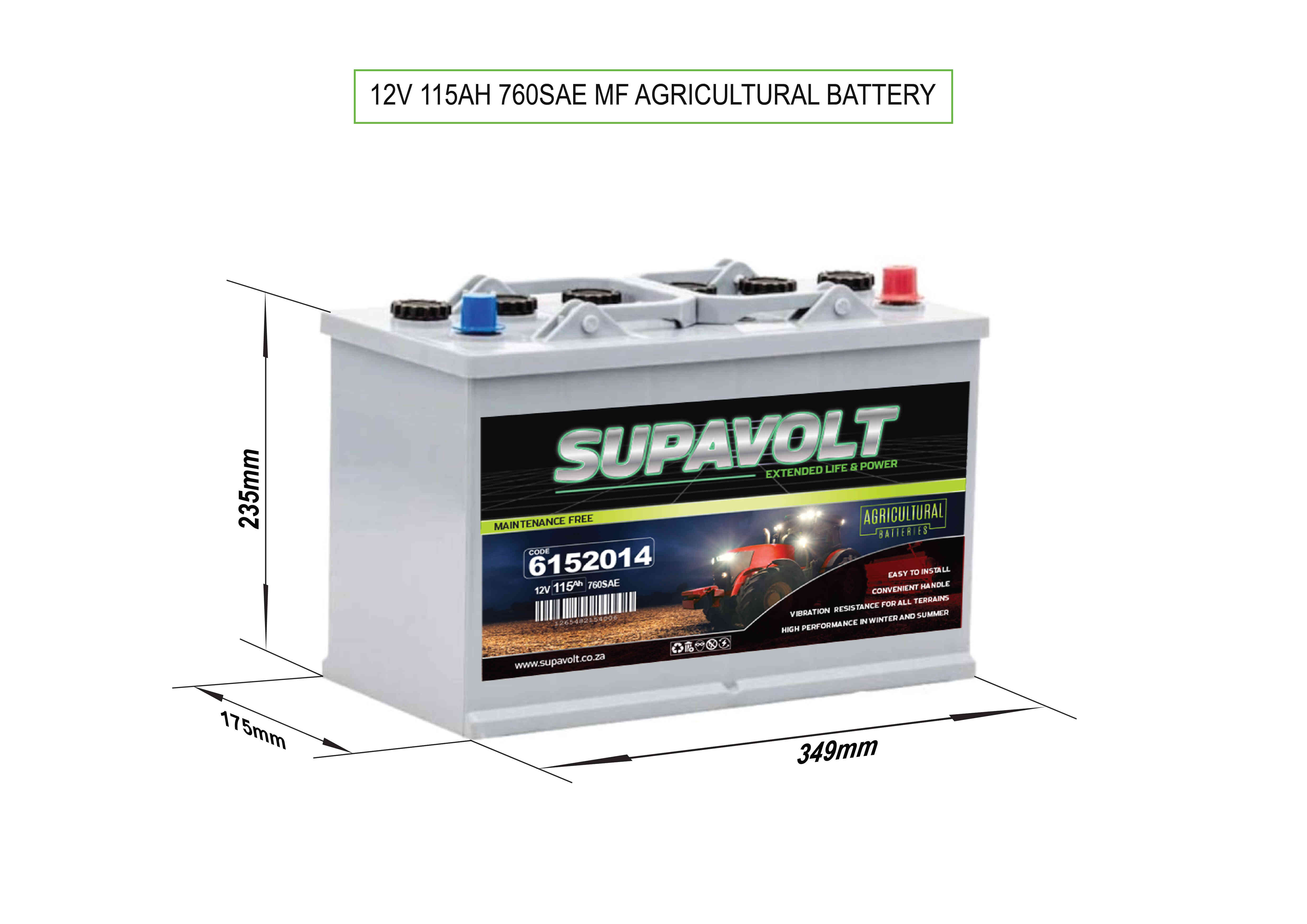 Agricultural Agricultural Batteries 6152014 title=