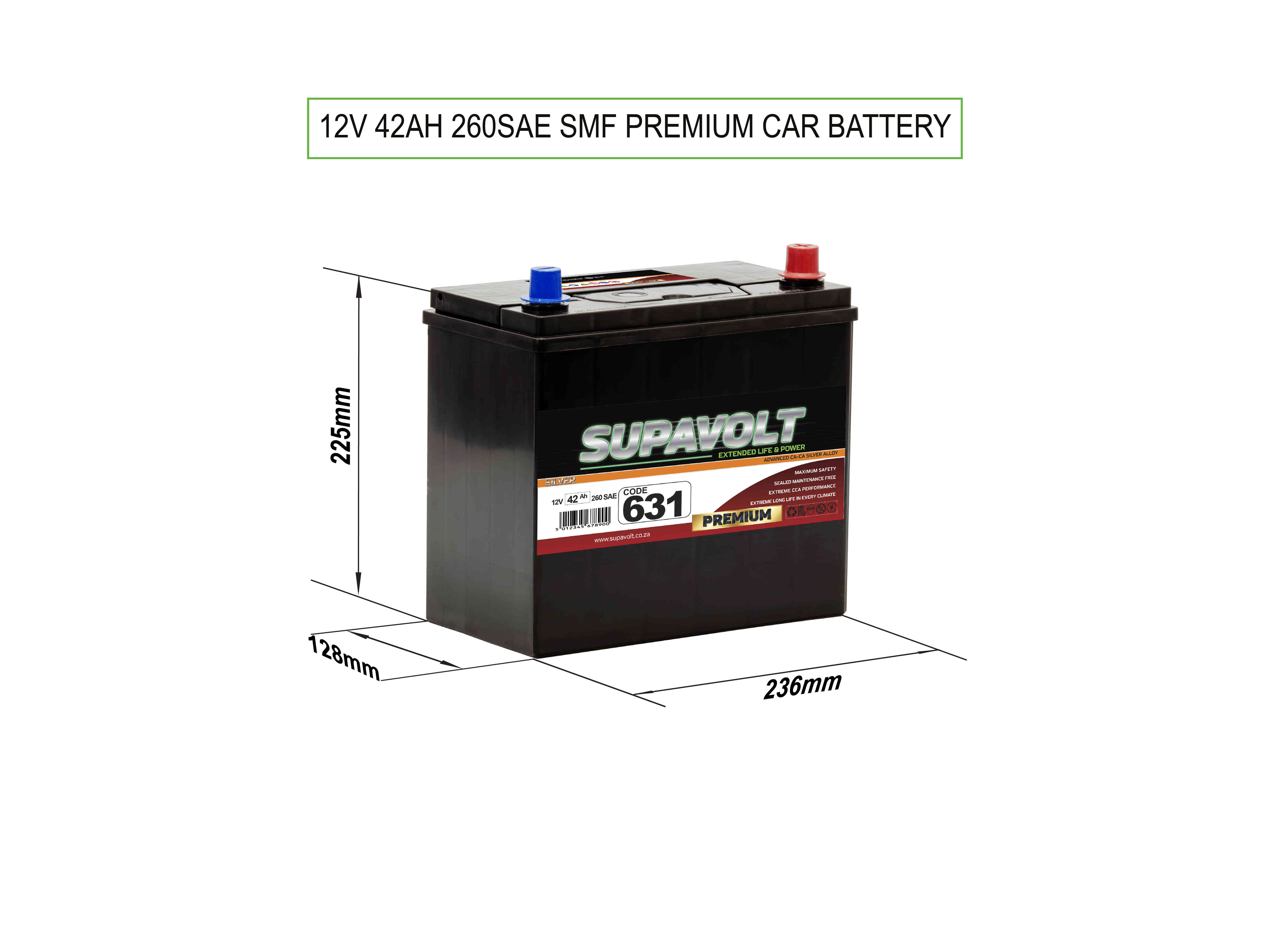 Car Car Batteries SV631 title=